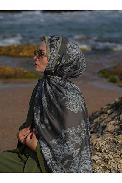 MOONORO Rose Garden Soft Shal