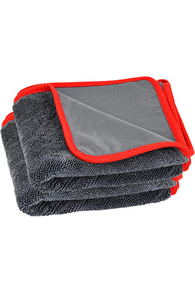 OEM Prosoape absorbante 40x60 cm pentru curățarea mașinilor, caselor, anexelor - set de 2 bucăți