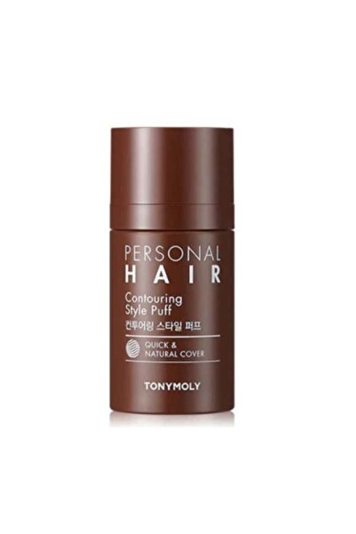 TONYMOLY Style Hair Powder 01 Natural Brown
