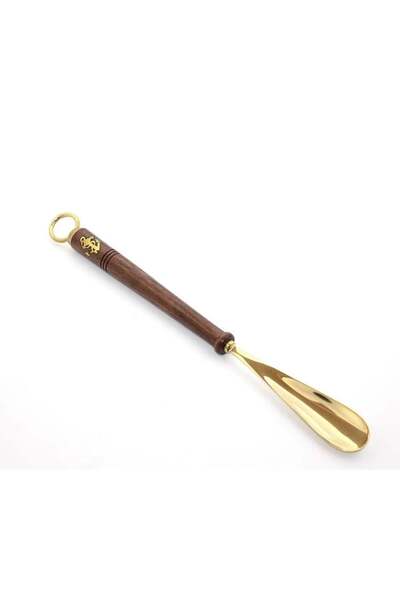 İstangül Butik Kerata with Brass Hoe
