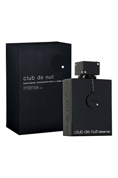 Armaf Night Club Intense Perfume 105 ml