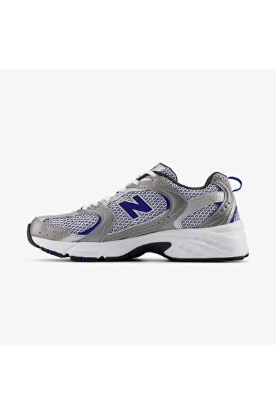 New Balance 530 Kadın Gri Spor Ayakkabı - Snikstra