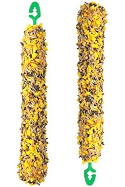 Witte Molen ويت مولين بيور اعواد الذواقة بالحبوب للطيور االستوائية 60غ