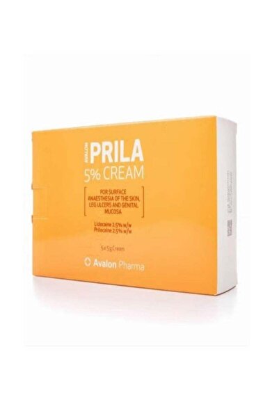 AVALON prilla cream