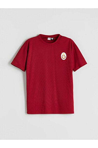 LC Waikiki Tricou pentru băieți cu imprimeu licențiat Sparkling Choices de la...