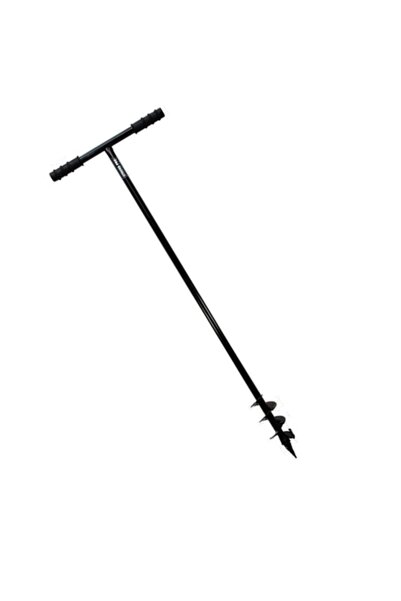 SGTT μεταλλικό τρυπάνι για χώμα, διάμετρος 170 mm