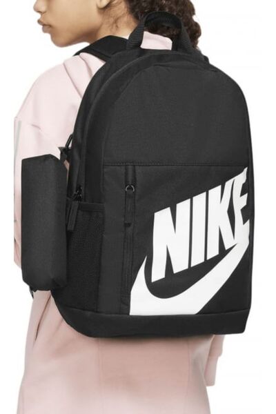 Nike Bag Backpack Elemental School Bag Backpack