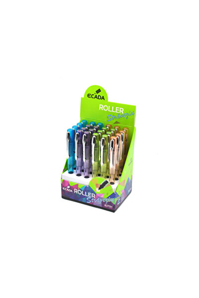 Ecada Pix roller Străveziu
