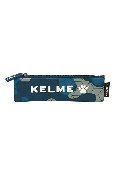 Kelme Geantă de voiaj Epic Bleumarin 20 x 6 x 1 cm
