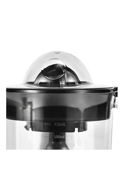 HALEY Electric Citrus Juicer HALEY, Stainless Steel
