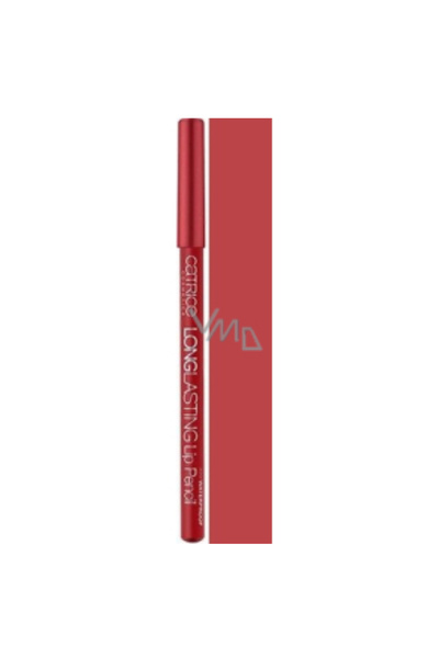 Catrice Longlasting Lipliner kontur dudak kalemi boyasi 040 And The Cherry On...