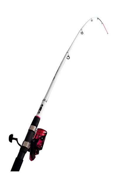 summitsport Hazır Kıyı Olta Seti Hazır Olta Takımı 210cm Olta Kamışı