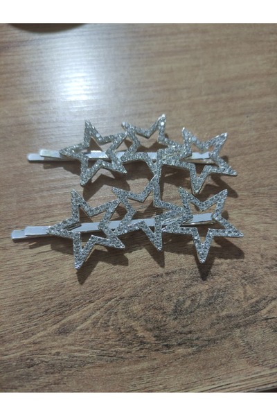 FuryaTedarik Star Stone Collet Buckle