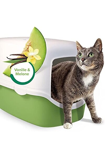 Beaphar Beaphar Sand Scented Vanilla & Melon 400g