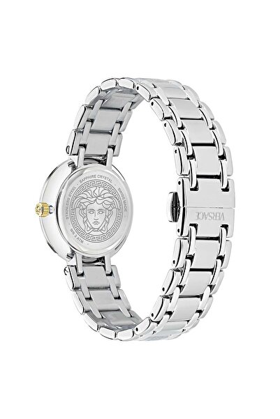 Versace Vrscve0P00325 Women's Wristwatch
