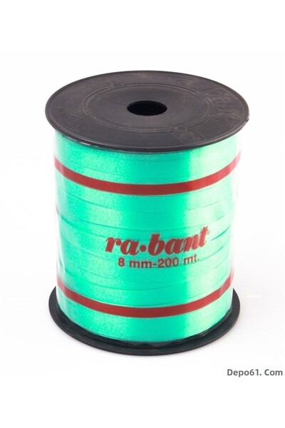 rabant Ra-band الرافية 8 مم 200 طن أخضر