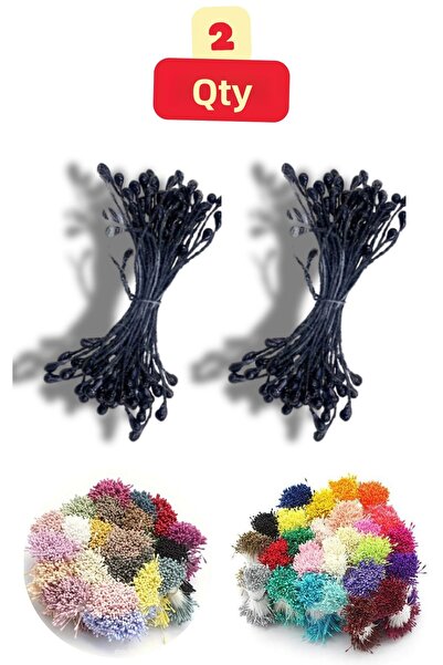 Kardelux Μπουμπούκι τεχνητού λουλουδιού Oya (2 τεμάχια)