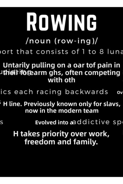 Universal Διακοσμητική ξύλινη αφίσα με πίνακα περιγραφής του κουπιού