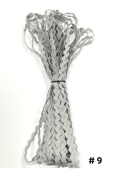 karantuhafiye شريط حجري مائي متعرج - 10 أمتار