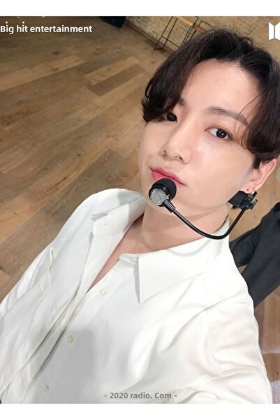 Universal Jk Jungkook Bts Map Ptd Bts Photo Card Table Wooden Poster Decorati...