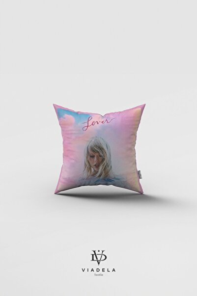 Viadela Husă de pernă Lover Taylor Swift