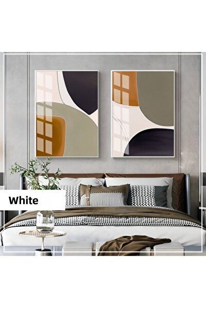 Harikabirev HARİKABİREV | ABSTRACT | COMBINAT ABSTRACT MARO-GRIS | TABLO DE S...