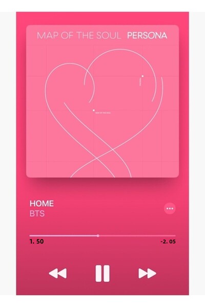 Universal Bts Ξύλινη Διακοσμητική Αφίσα Τοίχου για το Σπίτι Κωδικός5548