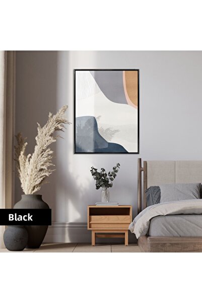 Harikabirev HARİKABİREV | ABSTRACT | 02 MODEL DE CULOARE PASTEL | TABLA DE ST...