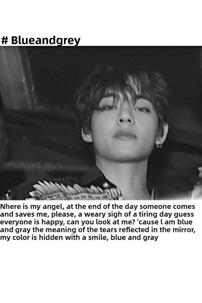 Universal Tae Tae Poster decorativ din lemn Cod5477