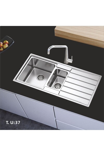 Bigaimaj طلاء ورق أسود ذاتي اللصق لسطح المطبخ 70 سم × 100 سم