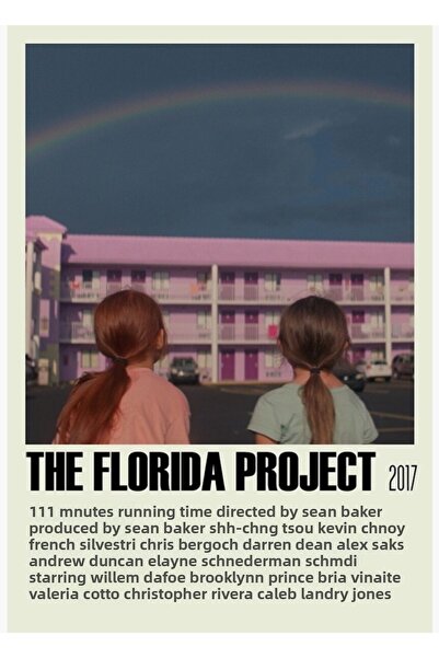 Universal Το Έργο της Φλόριντα Εναλλακτική Προσφορά (1) Ξύλινη Διακοσμητική Α...