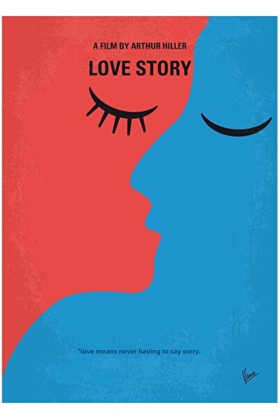 Universal No600- Poster decorativ din lemn cu tematică Povestea Iubirii