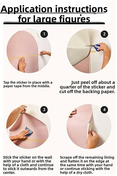 KT Decor Set de autocolante de perete pentru camera copiilor Sky Dream cu avioane retro, baloane, nori și stele