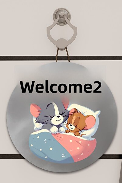 Dormot Home Model de imprimare digitală din lemn pentru cameră pentru copii, ...