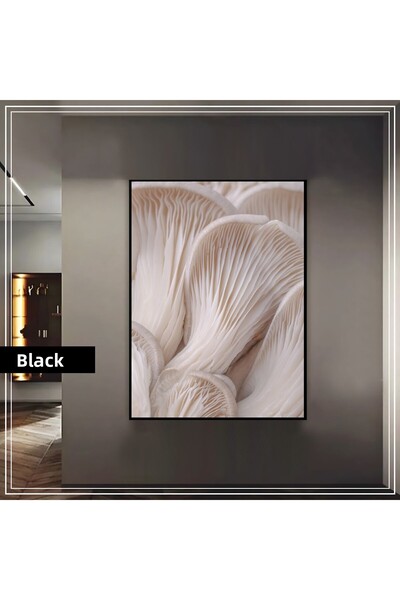 Harikabirev HARİKABİREV | MODEL MACRO DE CIUPERCĂ (CIUPERCĂ) | TABLA DE STICL...