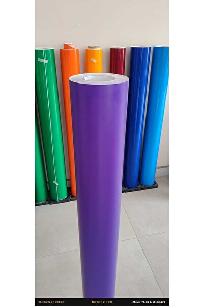 Armut Reklam غطاء خزانة ذاتي اللصق مقاس 61x100