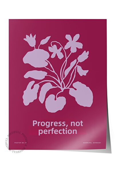 Postifull Αφίσα χωρίς πλαίσιο με θέμα τη γιόγκα και το διαλογισμό, αισθητική ...