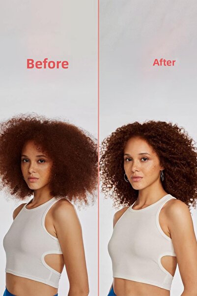 Uniq One Uniqone Hair Treatment Curls 230ml - Treatment Cream for Curly Wavy Hair