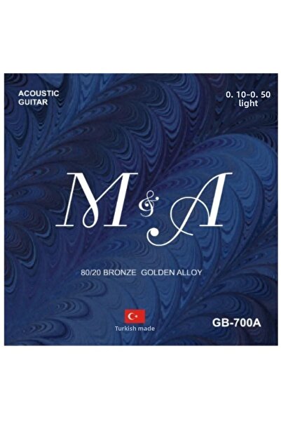 Armoni M&A GB-700A سلسلة جيتار صوتية