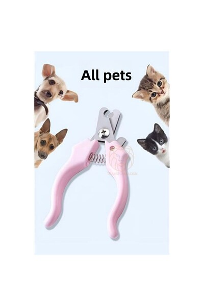 MBB ETİCARET القط مسمار كليبرز الحيوانات الأليفة الكلب أرنب مسمار كليبرز