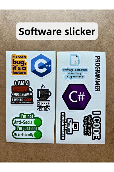 hdsticker Software și dezvoltator de software Dezvoltator de software Laptop ...