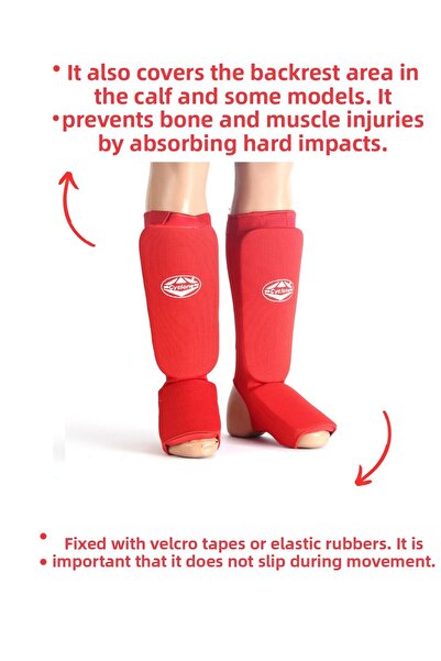 CYCLONE ركلة الملاكمة وواقي القدم التايلاندي Muay