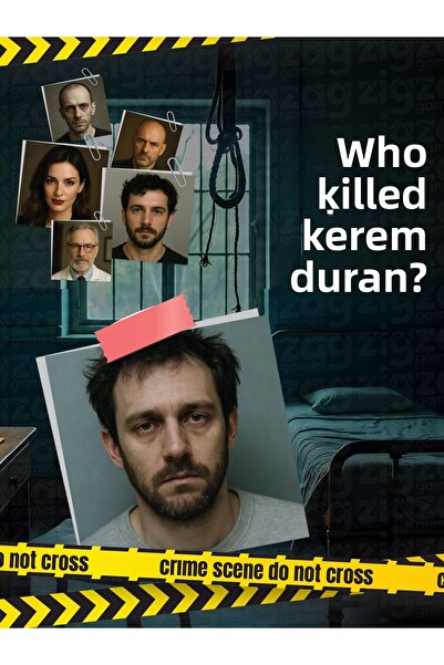 mysterious cases Detective Case Solving Game | Case of the Mental Hospital | Murder Solving and Killer Finding Game