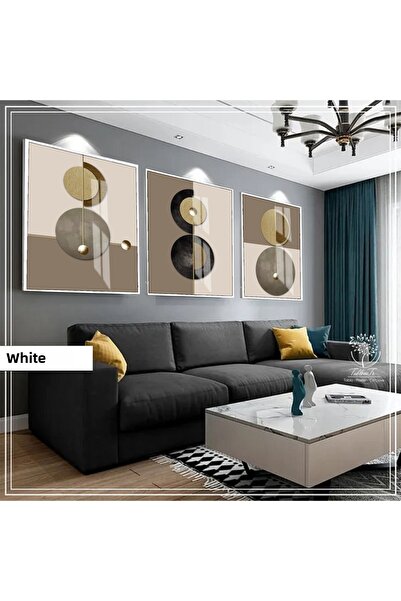 Harika bir ev ΥΠΕΡΑΣΤΗ | ΓΚΡΙ&ΧΡΥΣΟ ΣΕΤ ΓΕΩΜΕΤΡΙΚΗ ΜΠΟΗΜΙΚΗ ΣΥΝΔΥΑΣΜΟΣ | ΓΥΑΛ...