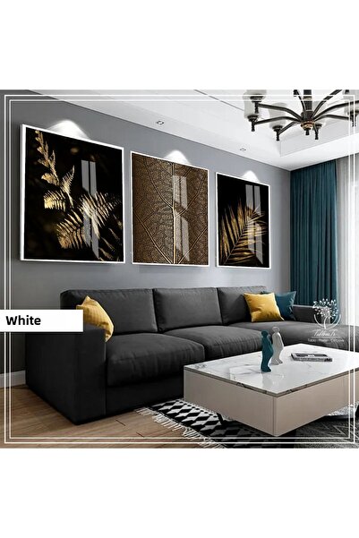 Harika bir ev ΥΠΕΡΑΣΤΗ | ΣΕΤ ΜΑΥΡΟ&ΧΡΥΣΟ ΣΥΝΔΥΑΣΜΟΣ ΜΑΚΡΟΦΥΛΙΩΝ | ΓΥΑΛΙ ΤΑΒΛΟ...