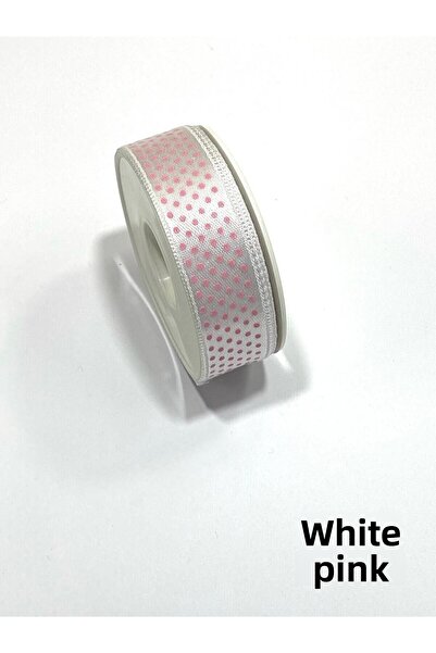 karantuhafiye شريط منقط / 2 سم ( 20 ملم ) / 10 متر