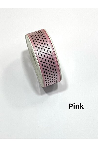 karantuhafiye شريط منقط / 2 سم ( 20 ملم ) / 10 متر