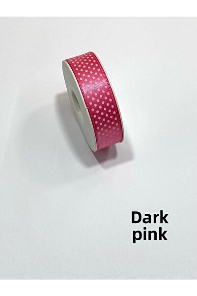 karantuhafiye شريط منقط / 2 سم ( 20 ملم ) / 10 متر