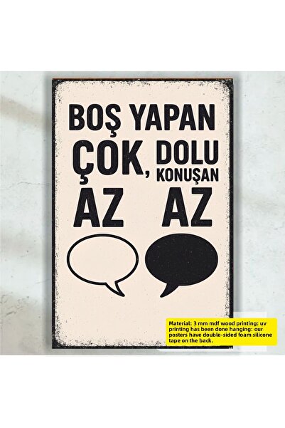 Hayat Poster mult plin vorbitor mai puțin amuzant spiritos cu vorbe ironice, ...