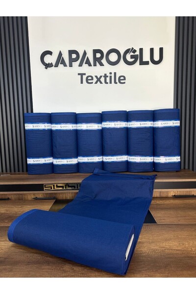 SADEN HOME Husa de pat - Husa de perna Tesatura multifunctionala ALBASTRU MAR...